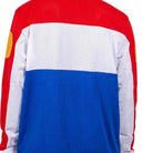 DEUS EX MACHINA Saber Mot Jersey Long Sleeves Shirt