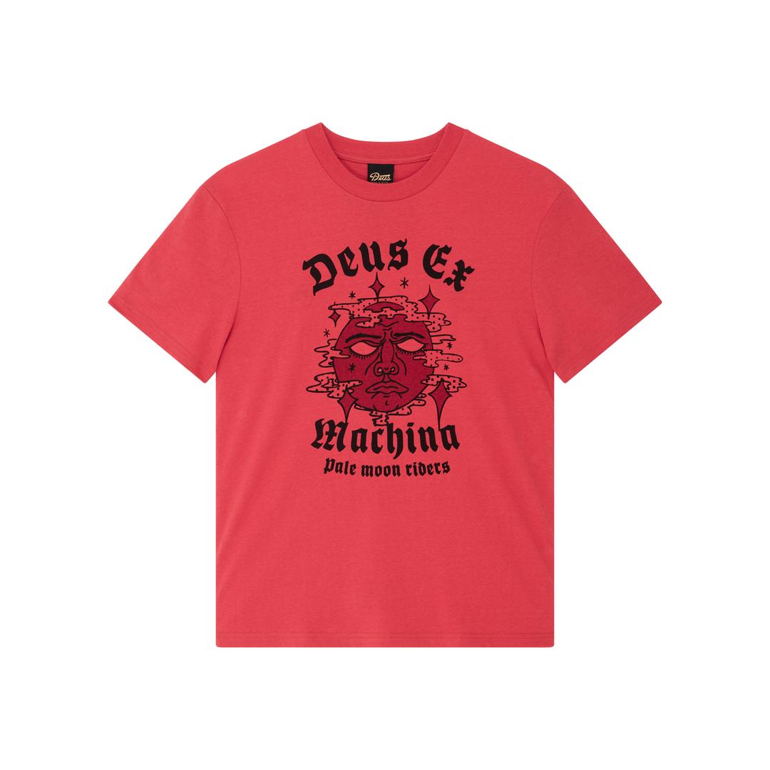 Solaris Tee Short Sleeves Shirt