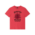DEUS EX MACHINA Solaris Tee Short Sleeves Shirt