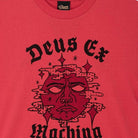 DEUS EX MACHINA Solaris Tee Short Sleeves Shirt