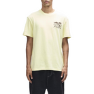 DEUS EX MACHINA Claw-Some Whizz Tee Short Sleeves Shirt