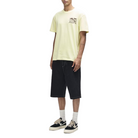 DEUS EX MACHINA Claw-Some Whizz Tee Short Sleeves Shirt