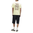 DEUS EX MACHINA Claw-Some Whizz Tee Short Sleeves Shirt