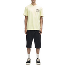 DEUS EX MACHINA Claw-Some Whizz Tee Short Sleeves Shirt
