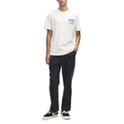 DEUS EX MACHINA Claw-Some Whizz Tee Short Sleeves Shirt