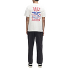 DEUS EX MACHINA Claw-Some Whizz Tee Short Sleeves Shirt
