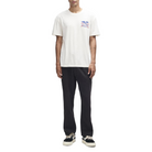 DEUS EX MACHINA Claw-Some Whizz Tee Short Sleeves Shirt