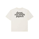 DEUS EX MACHINA Strata Tee Short Sleeves Shirt
