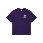 DEUS EX MACHINA Strata Tee Short Sleeves Shirt