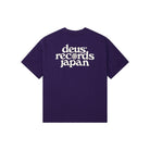 DEUS EX MACHINA Strata Tee Short Sleeves Shirt
