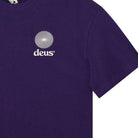 DEUS EX MACHINA Strata Tee Short Sleeves Shirt