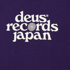 DEUS EX MACHINA Strata Tee Short Sleeves Shirt