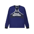 DEUS EX MACHINA Spectacle Mot Sey Long Sleeves Shirt