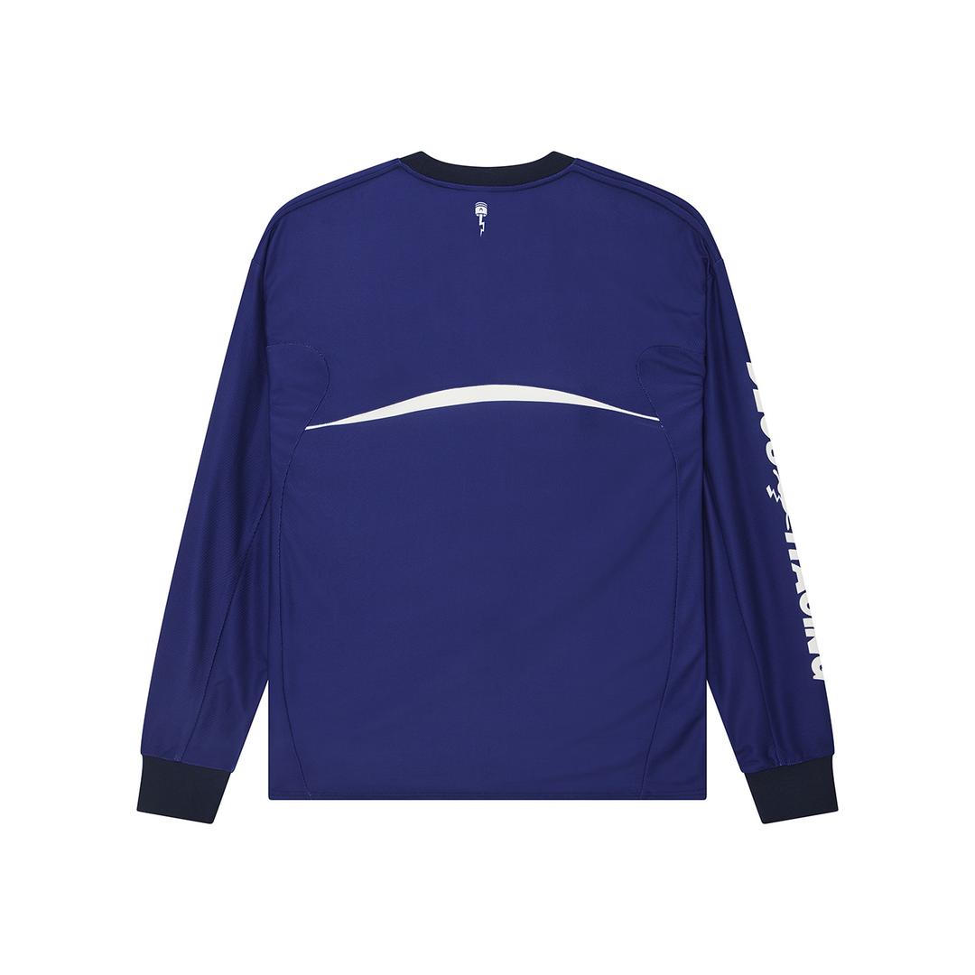DEUS EX MACHINA Spectacle Mot Sey Long Sleeves Shirt