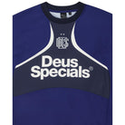 DEUS EX MACHINA Spectacle Mot Sey Long Sleeves Shirt
