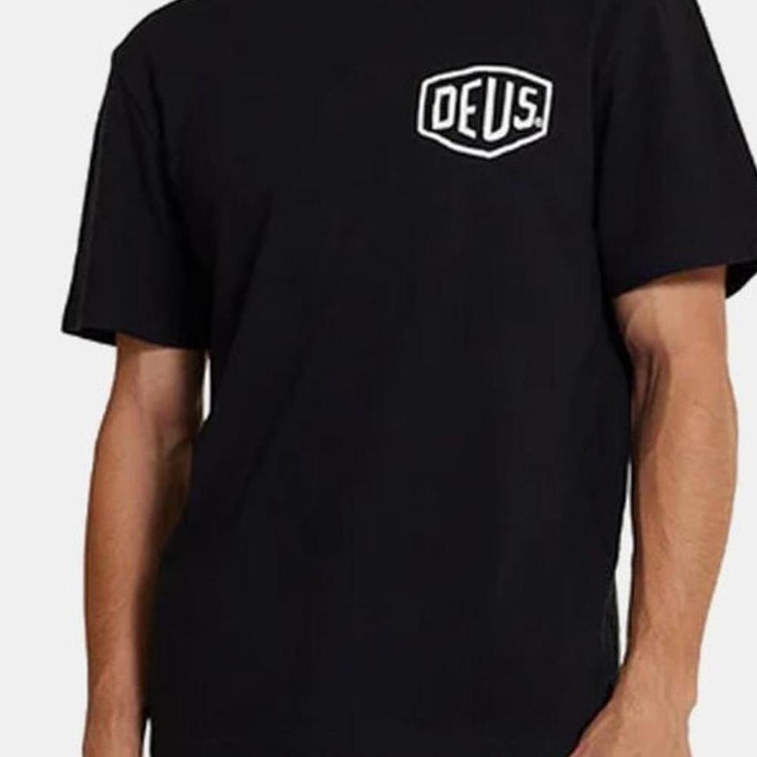 Frontage Tee Short Sleeves Shirt