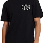 DEUS EX MACHINA Frontage Tee Short Sleeves Shirt