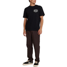 DEUS EX MACHINA Frontage Tee Short Sleeves Shirt