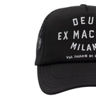 DEUS EX MACHINA Mlano Address Trucker Headwear
