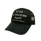 DEUS EX MACHINA Venice Address Trucker Headwear