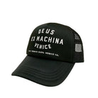 DEUS EX MACHINA Venice Address Trucker Headwear