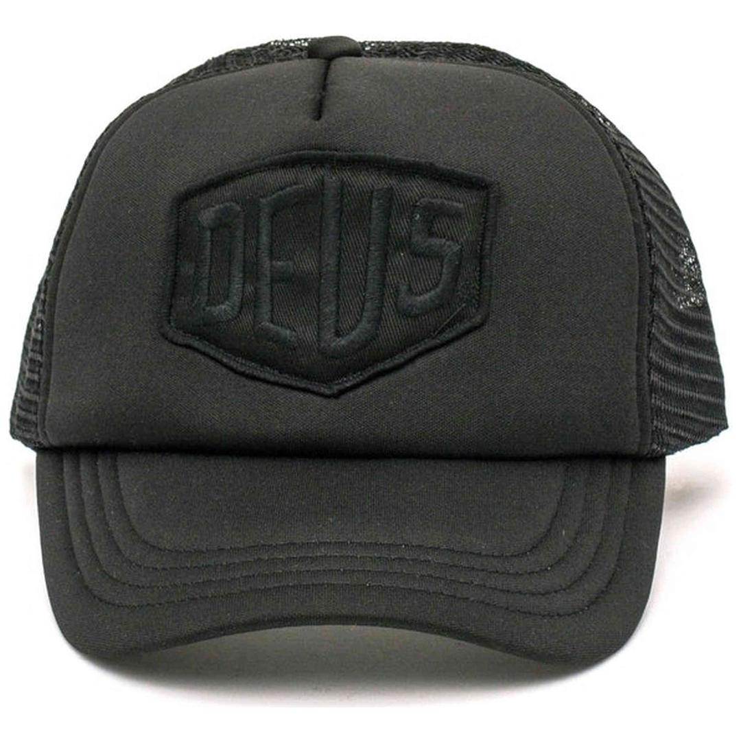 DEUS EX MACHINA Baylands Trucker Headwear