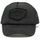 DEUS EX MACHINA Baylands Trucker Headwear