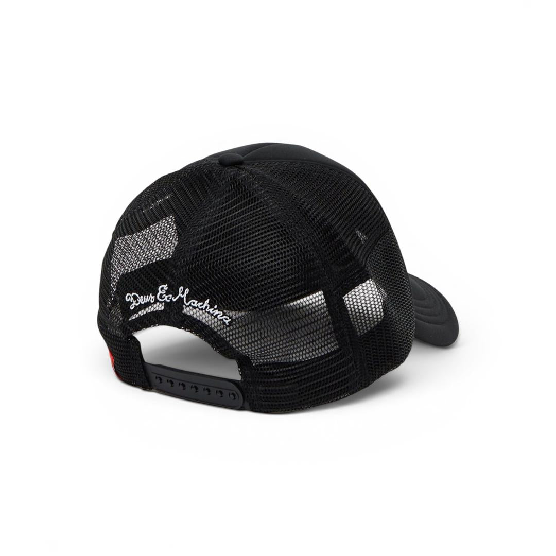 DEUS EX MACHINA Baylands Trucker Headwear