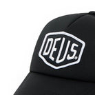 DEUS EX MACHINA Baylands Trucker Headwear