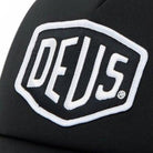 DEUS EX MACHINA Baylands Trucker Headwear