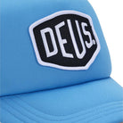 DEUS EX MACHINA Baylands Trucker Headwear