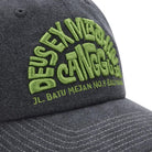 DEUS EX MACHINA Canggu Address Trucker Headwear