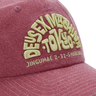 DEUS EX MACHINA Tokyo Address Trucker Headwear
