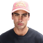 DEUS EX MACHINA Tokyo Address Trucker Headwear