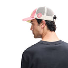 DEUS EX MACHINA Tokyo Address Trucker Headwear