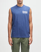 DEUS EX MACHINA Kbone Mus Short Sleeves Shirt