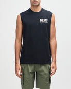 DEUS EX MACHINA Chinook Mus Short Sleeves Shirt