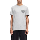 DEUS EX MACHINA Camperdown Address Tee Short Sleeves Shirt