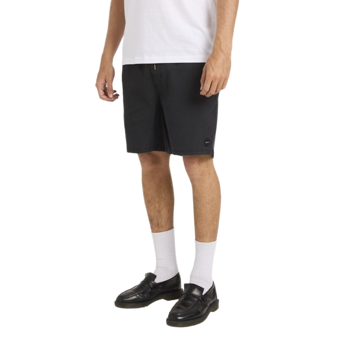 RVCA Escape Elastic Shorts