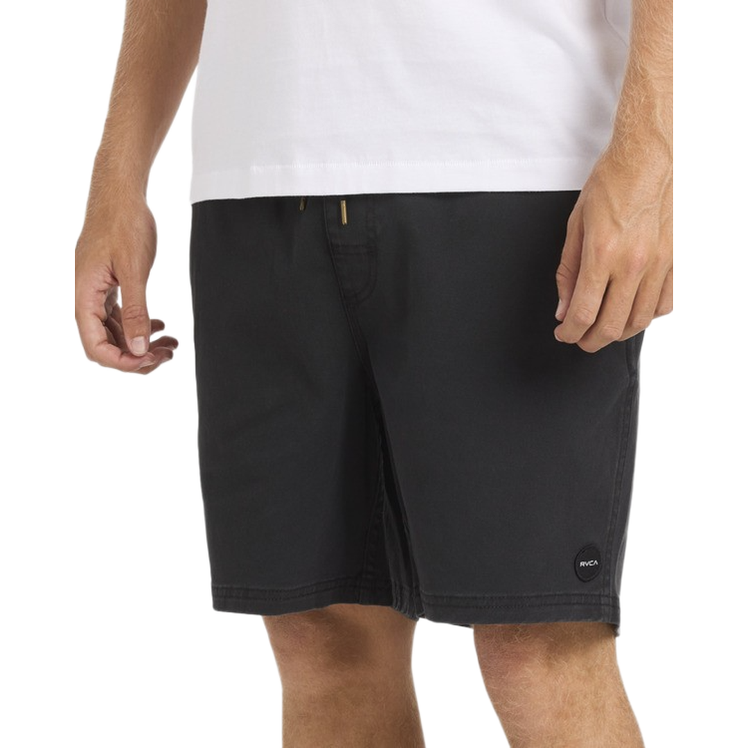 RVCA Escape Elastic Shorts