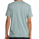 RVCA Sport Vent Ss Sports Tops