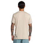 RVCA Sport Vent Ss Sports Tops