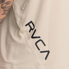 RVCA Sport Vent Ss Sports Tops