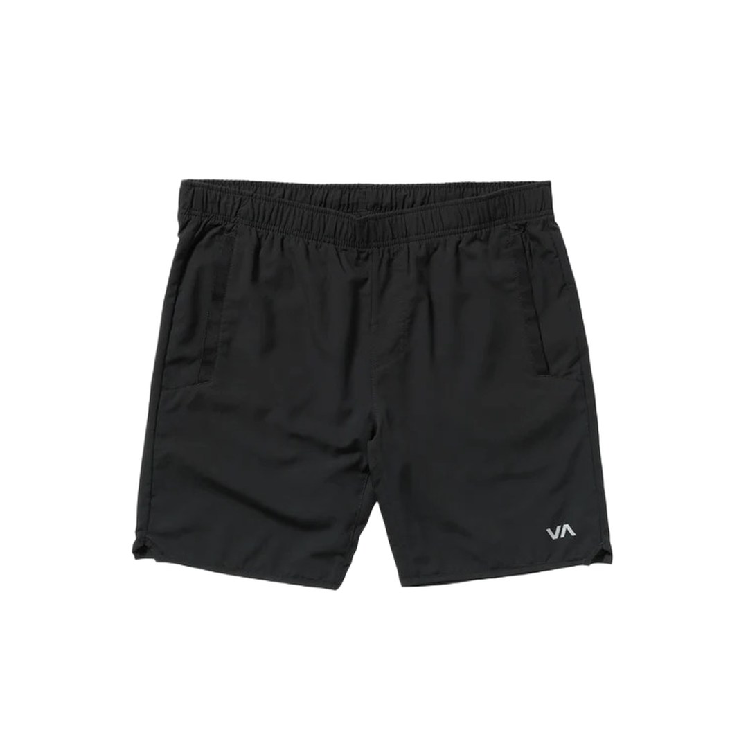 RVCA Yogger Stretch 17 Sports Shorts