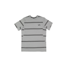 RVCA Sport Vent Stripe Sports Tops