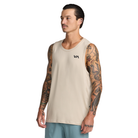 RVCA Sport Vent Sl Sports Tops