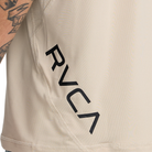 RVCA Sport Vent Sl Sports Tops