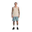 RVCA Sport Vent Sl Sports Tops