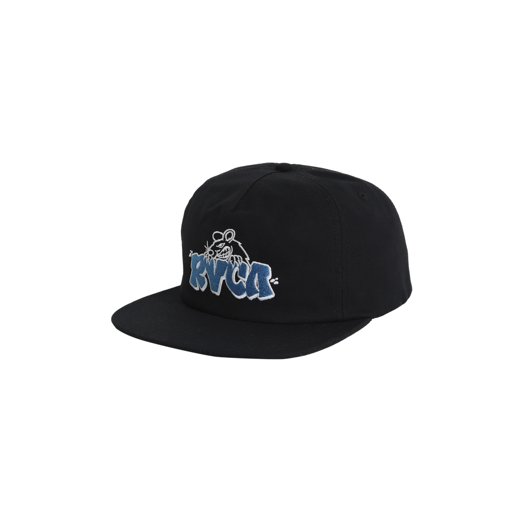 RVCA Ratnest Headwear