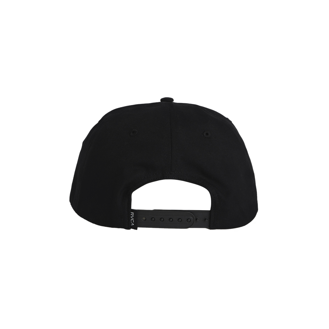 RVCA Speed Check Headwear